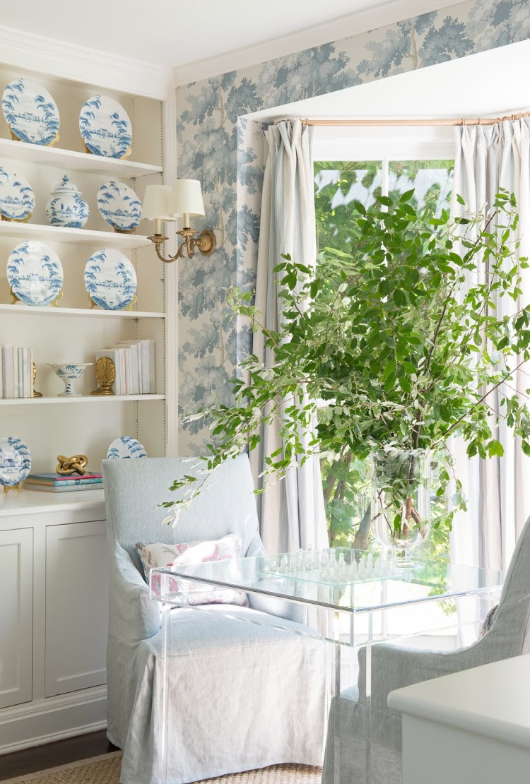TOUR a Bromley Interiors Designed Retreat & BIG SALES