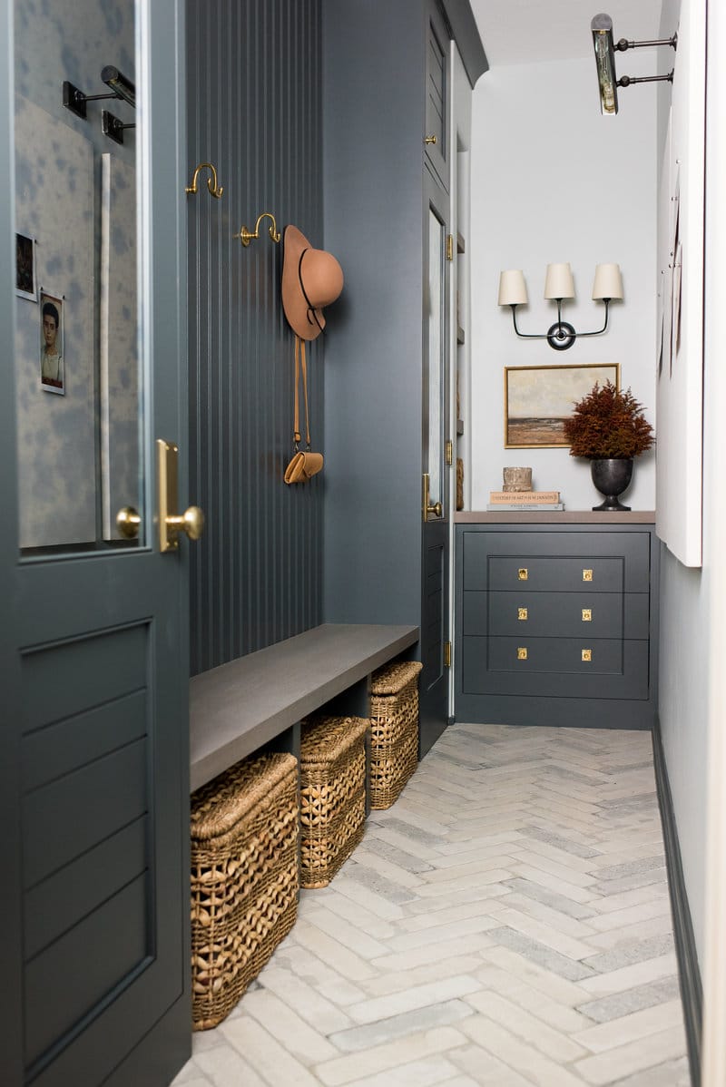 TOUR a Bolderwood Home Full of Character