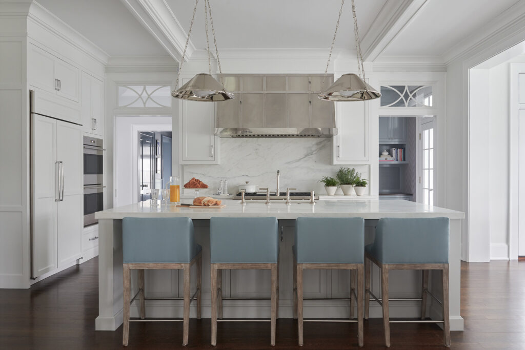 Jane Beiles-Photography Morgan Harrison Design kitchen