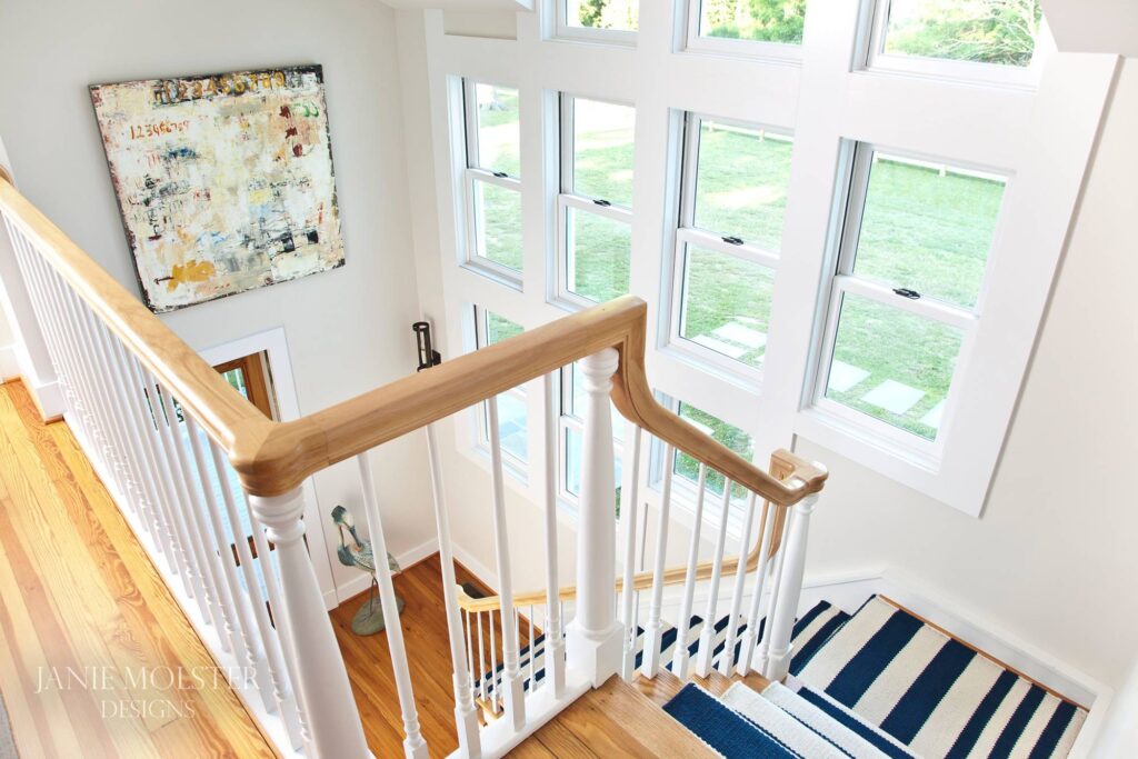 Janie Molster Fishing Bay entry