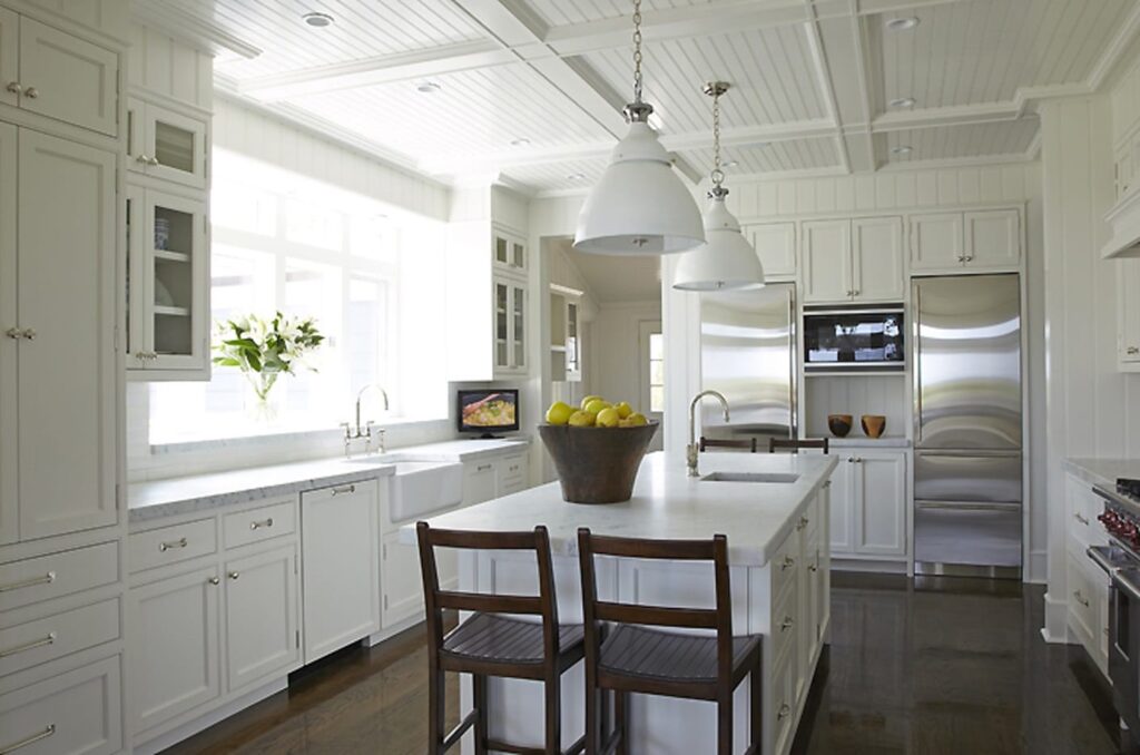 Brady design kitchen