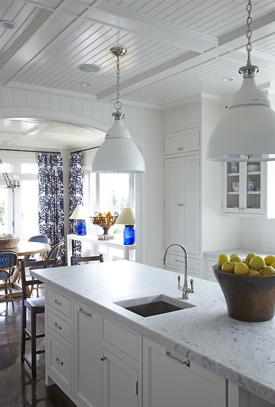 Brady design kitchen