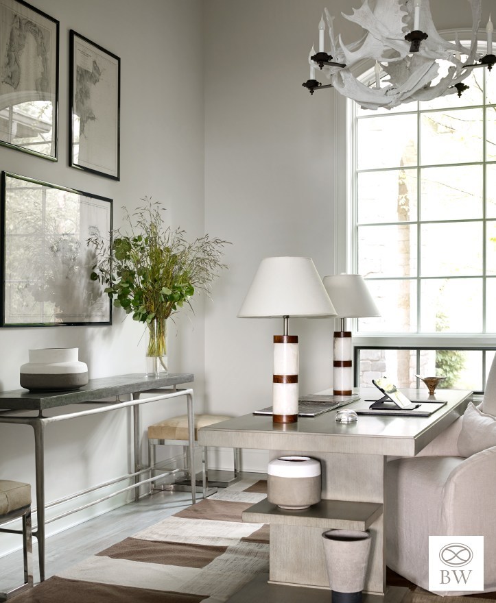 home office