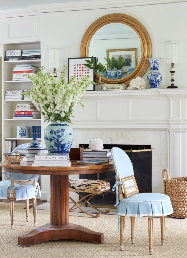 Tour Sarah Bartholomew’s Green Hills Home & More