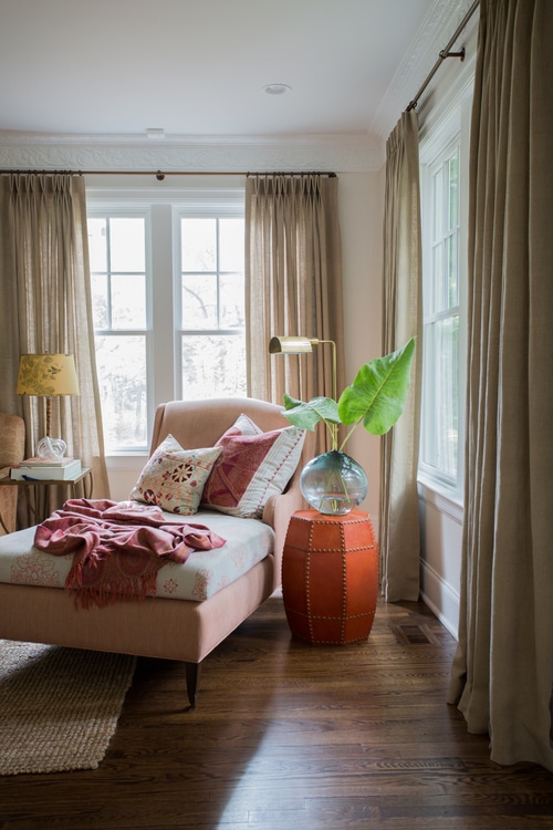 TOUR a Charming Ann Arbor English Cottage