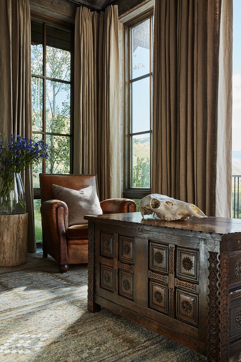 WJR Interiors office