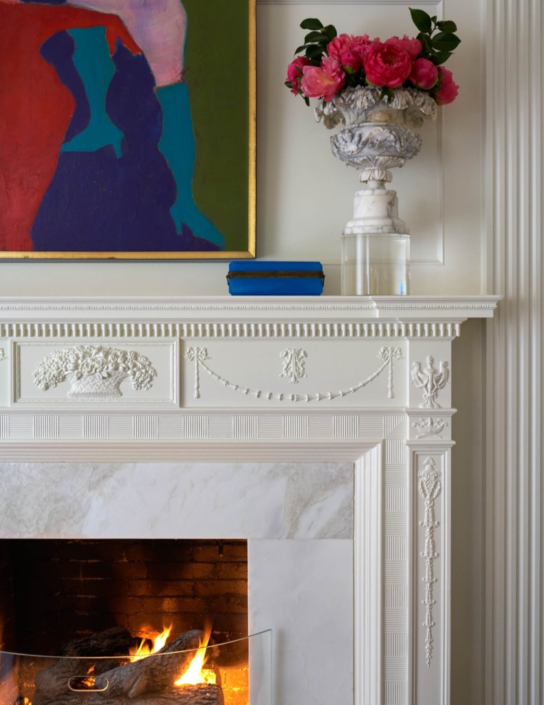 Leslie Jenkins of Jenkins Design
