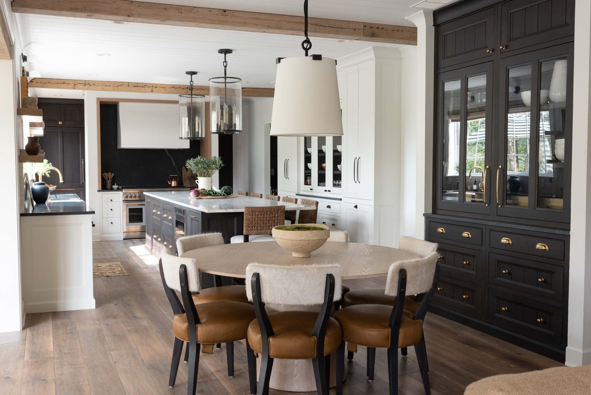 Tour a Beautiful Whittney Parkinson Design Renovation & More