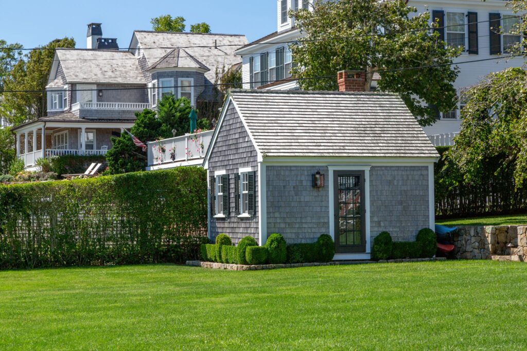 Patrick Ahearn Architect