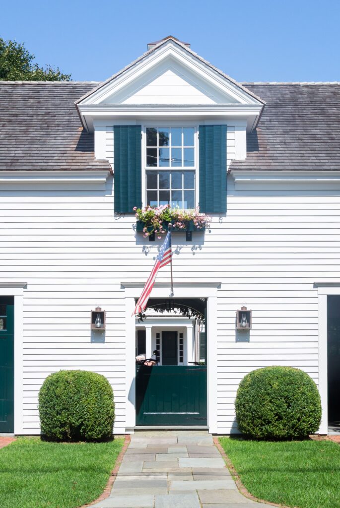 Patrick Ahearn Architect