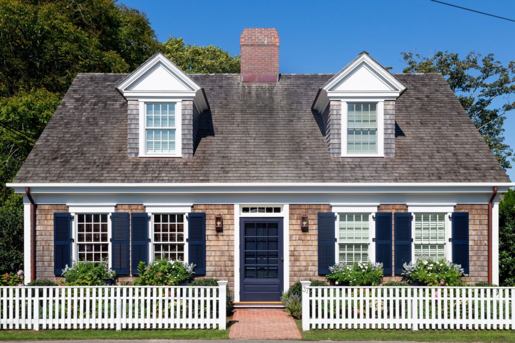 Patrick Ahearn Architect