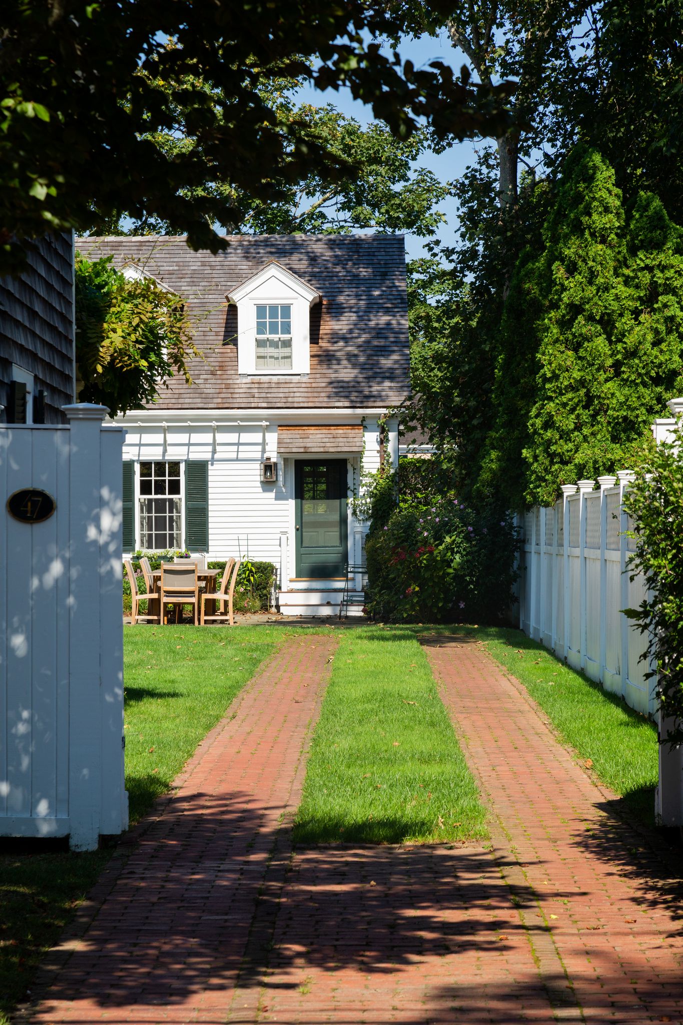 Patrick Ahearn Architect