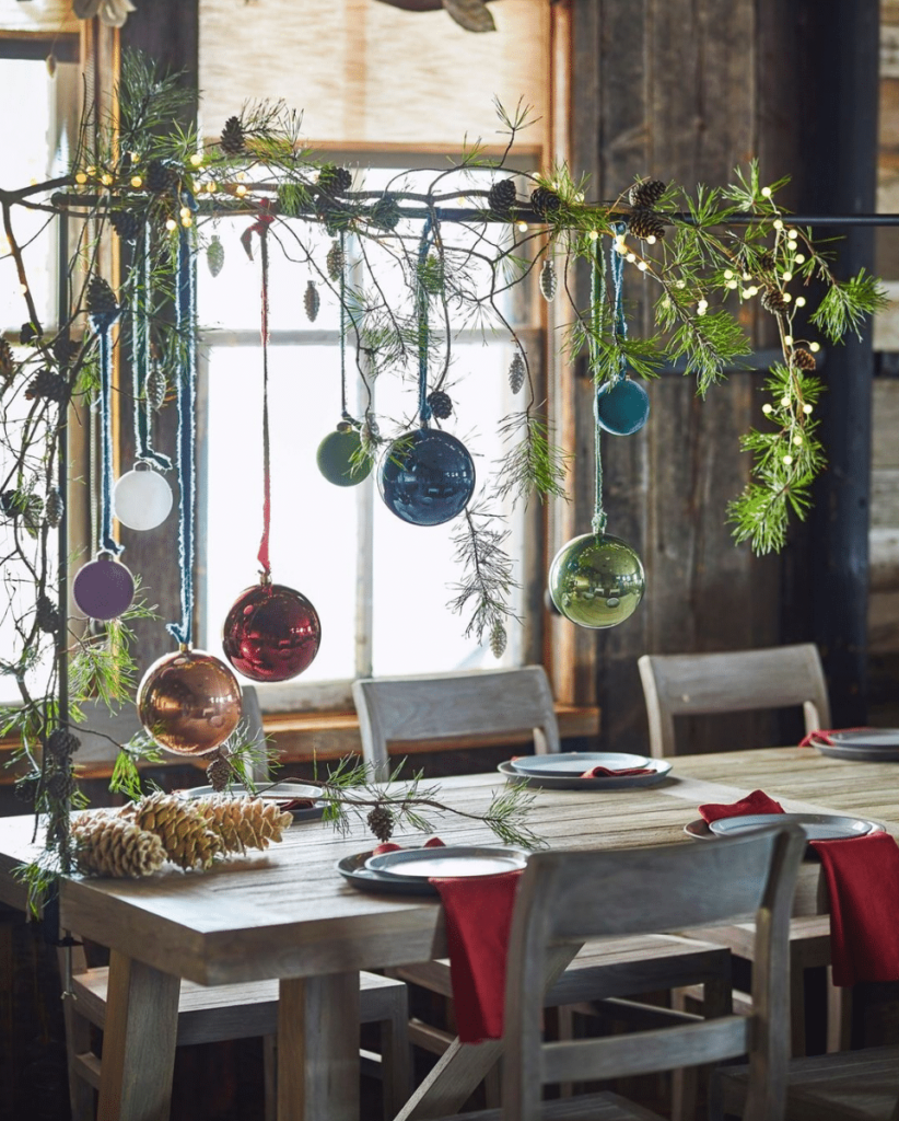 Shop Terrain Christmas decorations and ornaments