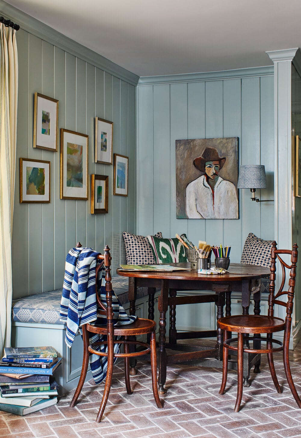 In Good Taste:  Meredith Ellis Design