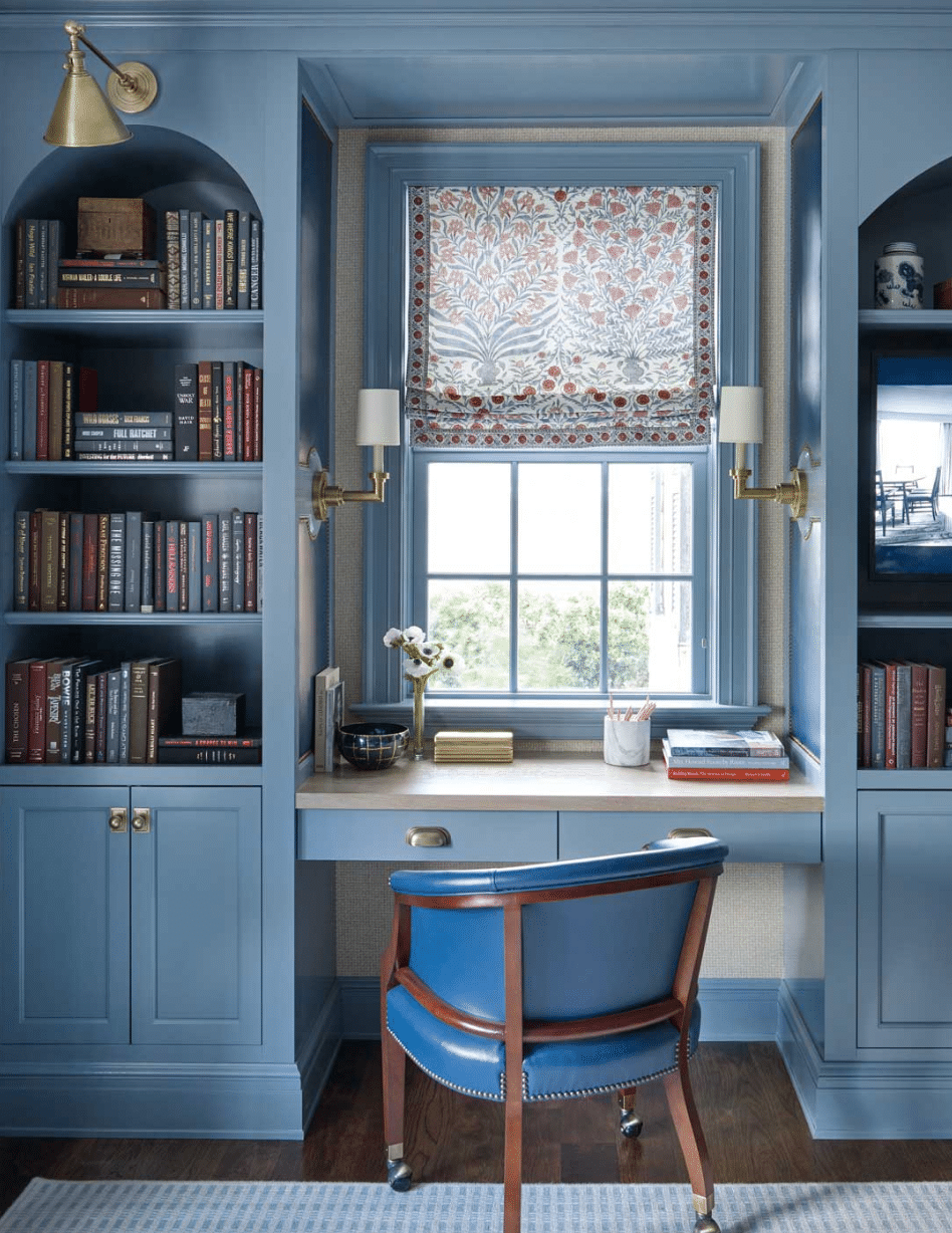 TOUR the Beautiful Rose Cottage & More