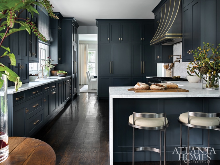 Favorite 2020 Kitchen Design Winners - Design Chic