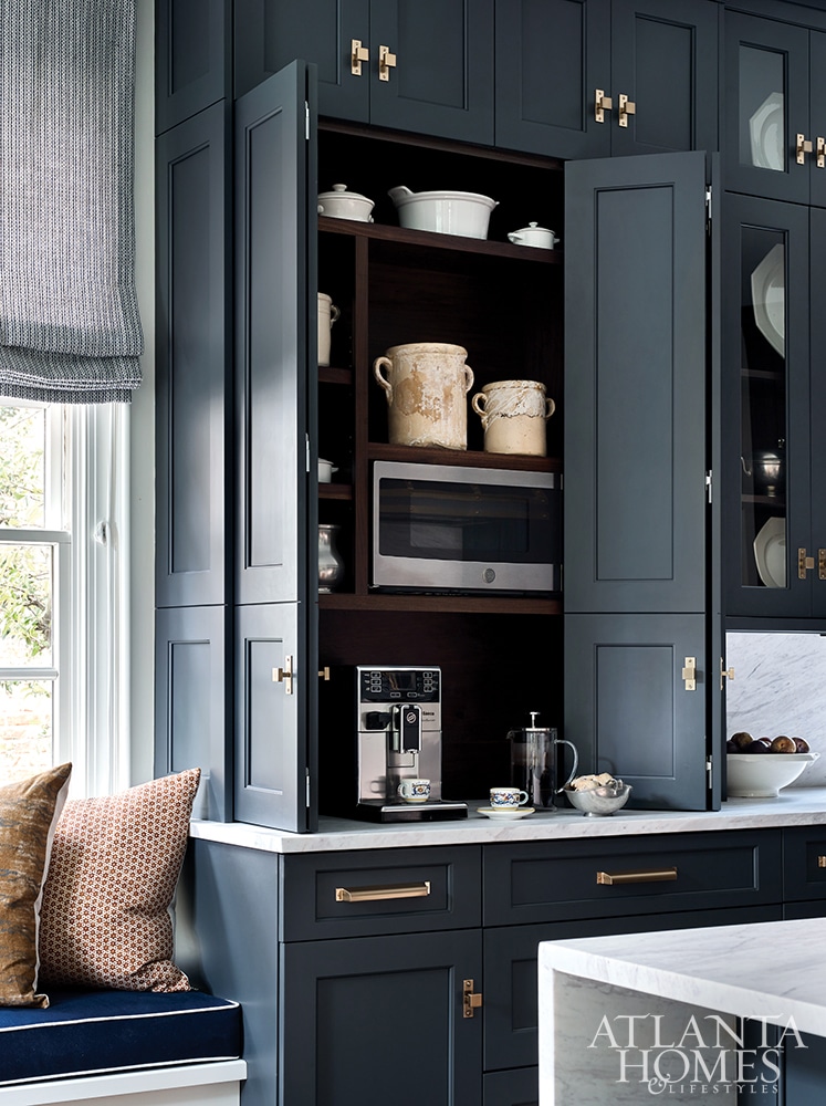 Kitchen design winners