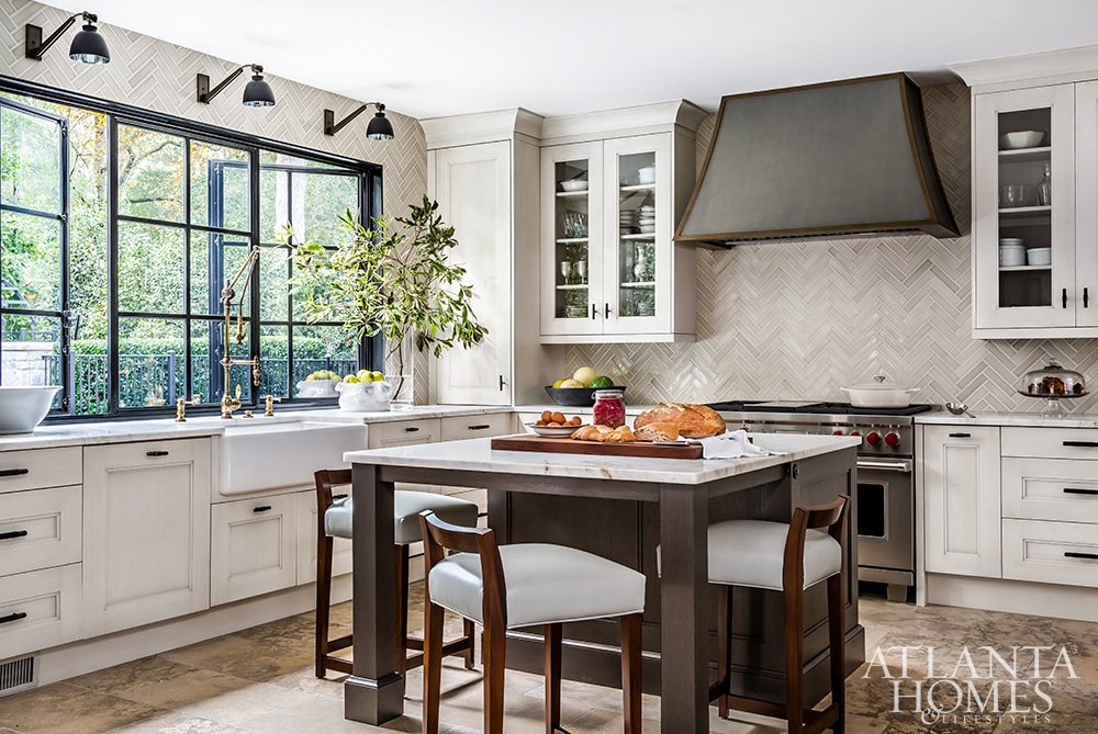 Kitchen design winners