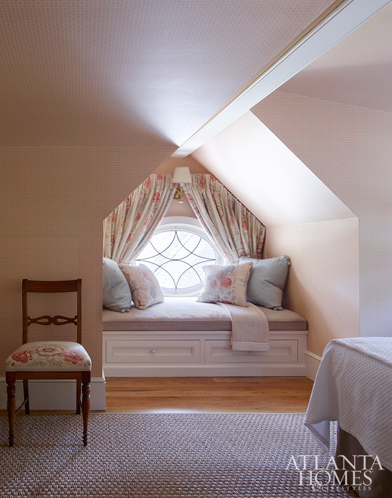Tammy Connor Design Georgian Revival