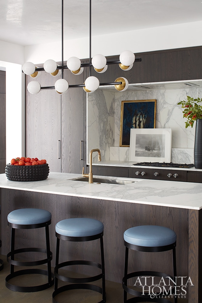 Kitchen design winners