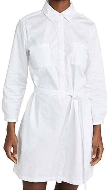 white dress Shopbop