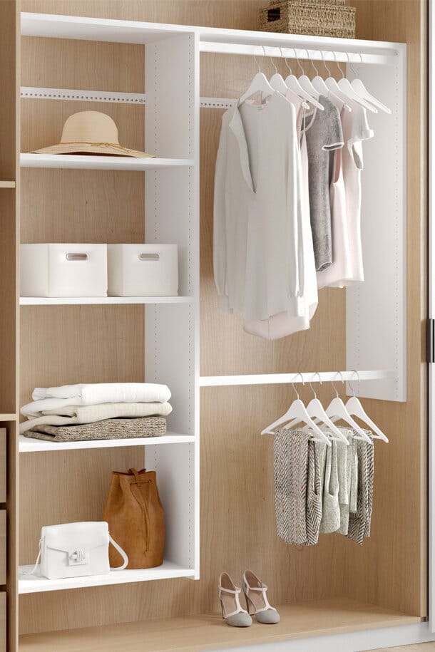 Wayfair designed storage