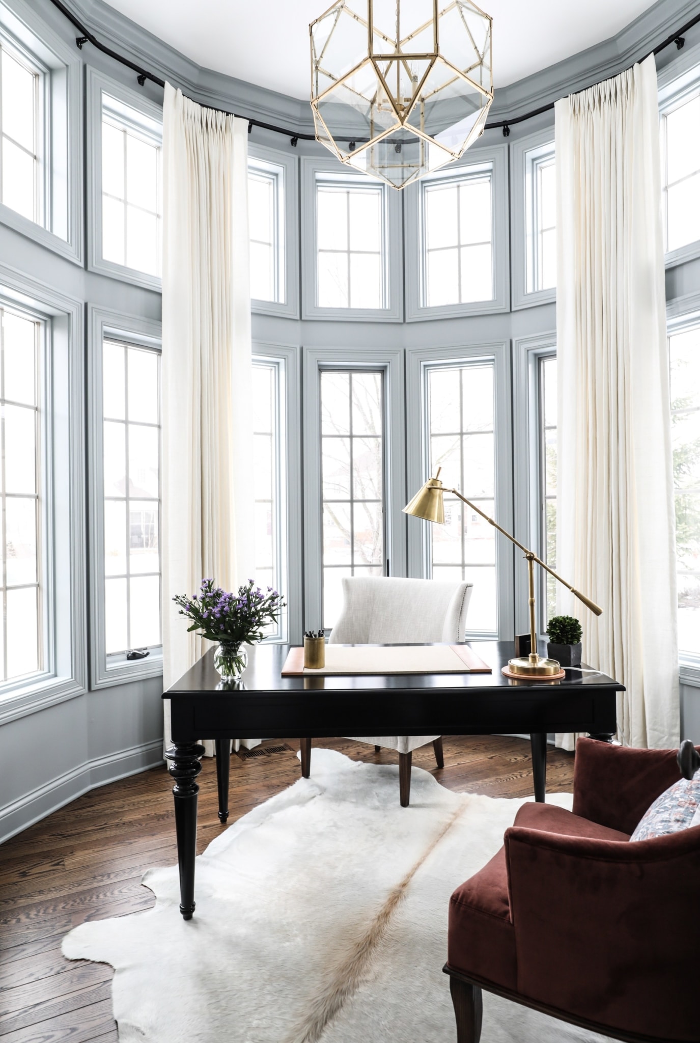 In Good Taste:  Park and Oak Design