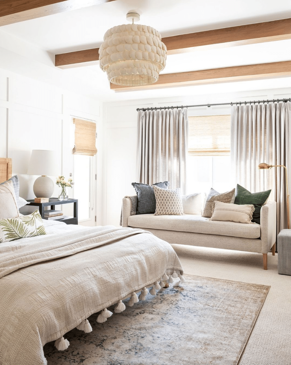 Favorite Rooms from Netflix Dream Home Makeover