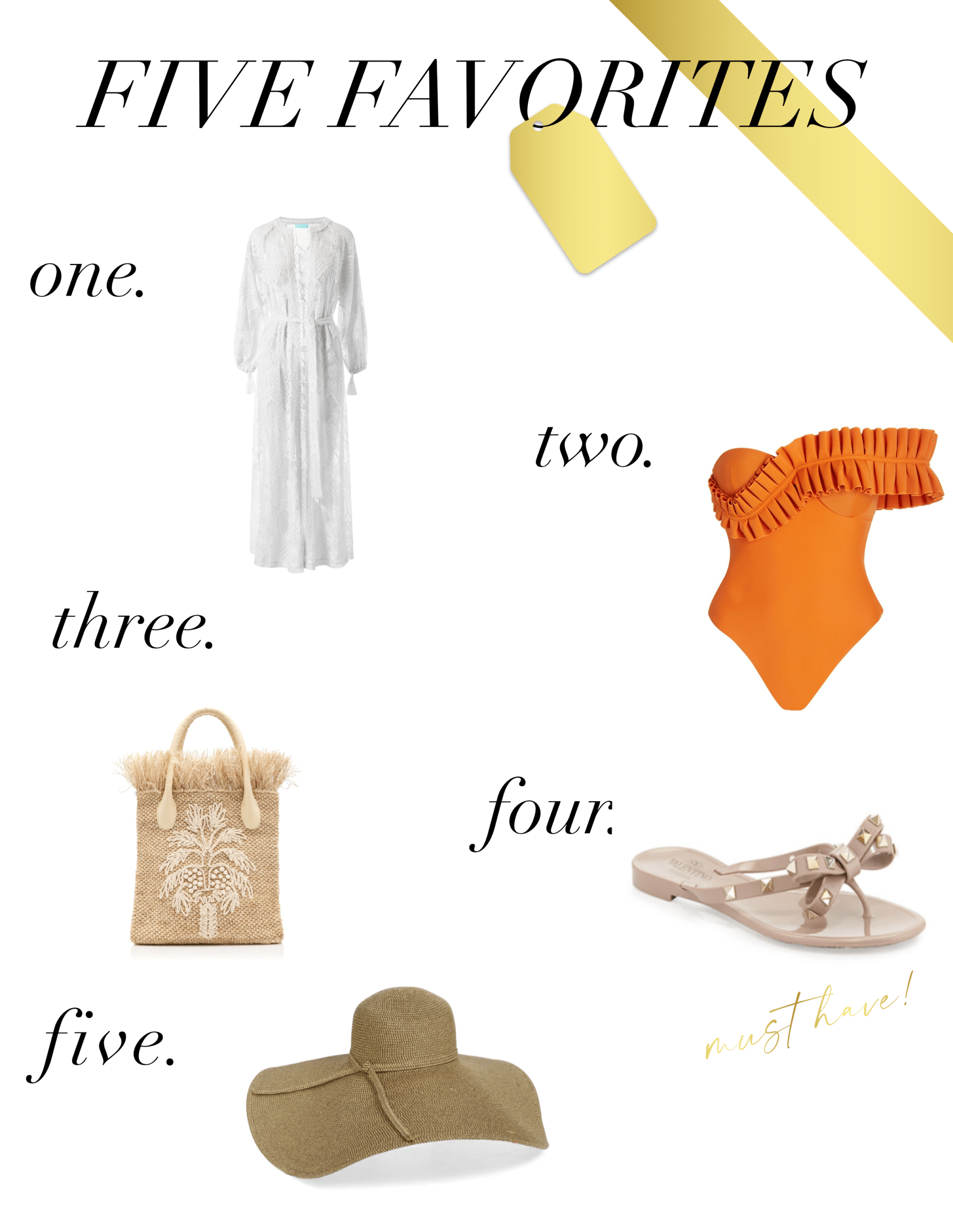 Tour a North Carolina Designer’s Home & Five Favorites