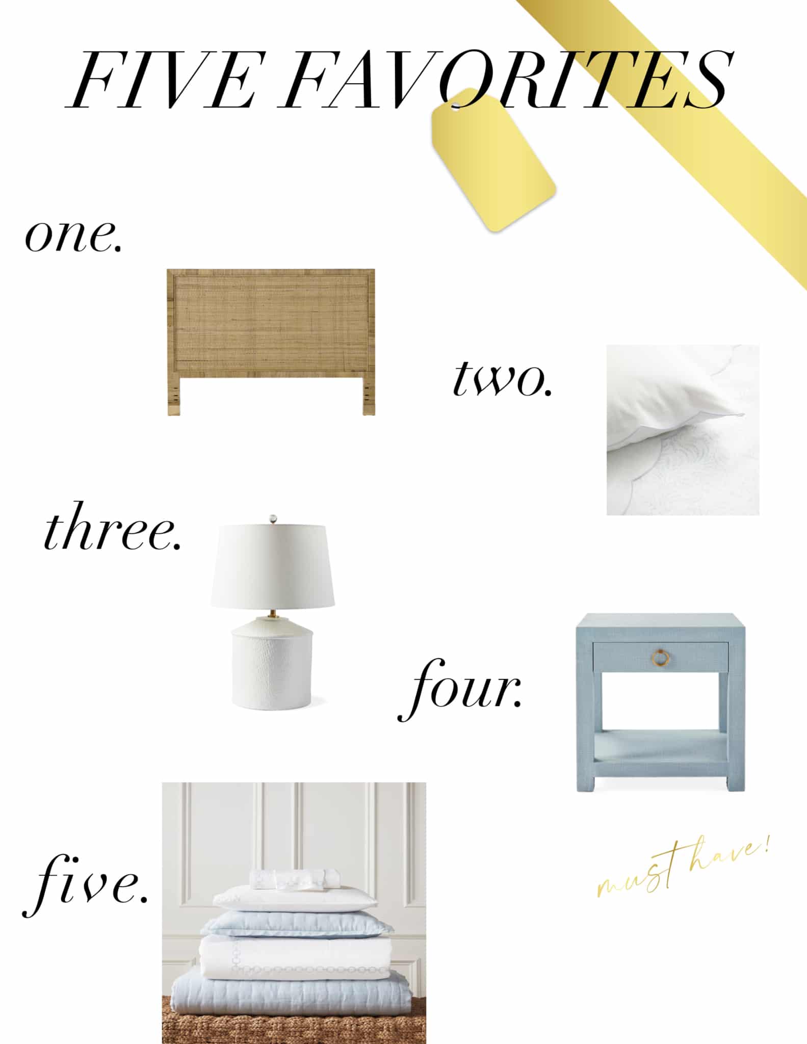 Tour the LA home of Stylist to the Stars Jen Atkin