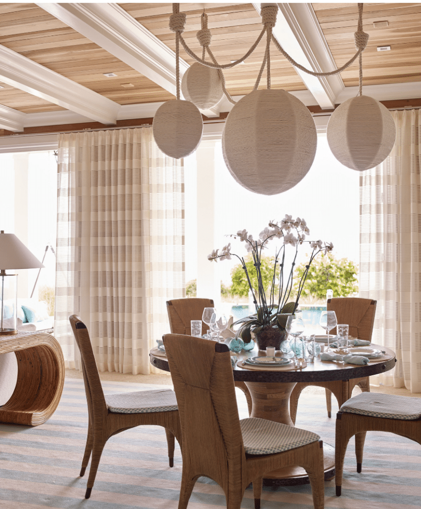 Tour a Beautiful Bahamas Home Designed by Marshall Watson