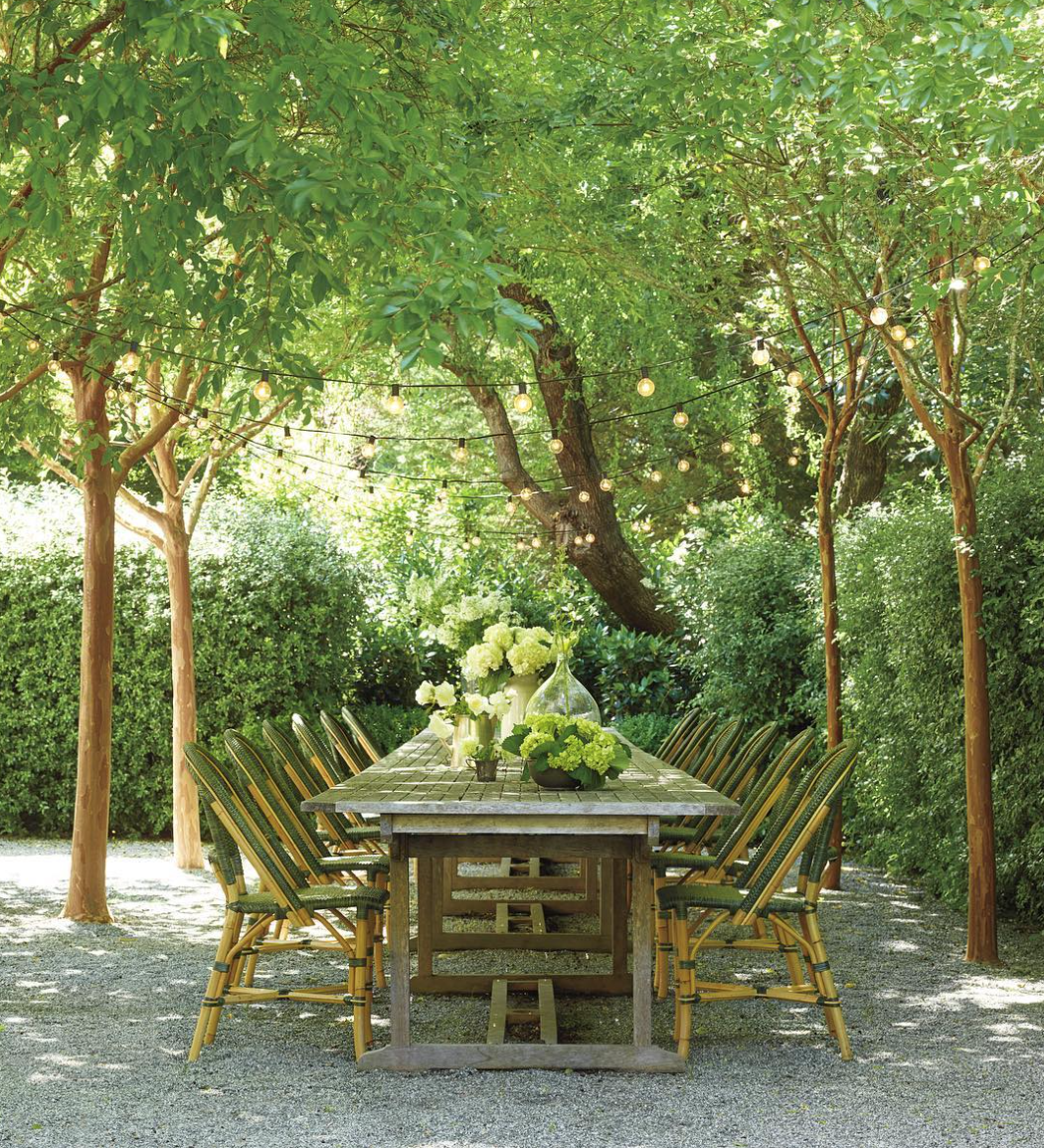 Tour a Traditional Home Designed by Amy Berry