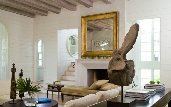 Tour a Beautiful Paul Bates Architect Designed  Home