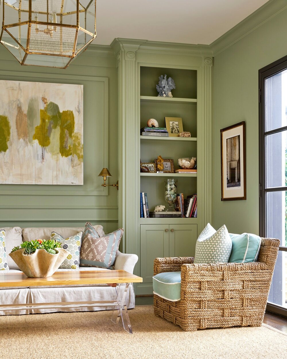 Mary Beth Wagner Interiors
