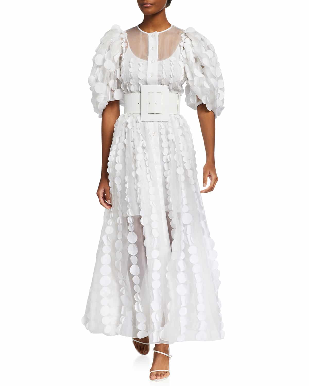 Carolina Herrera dress