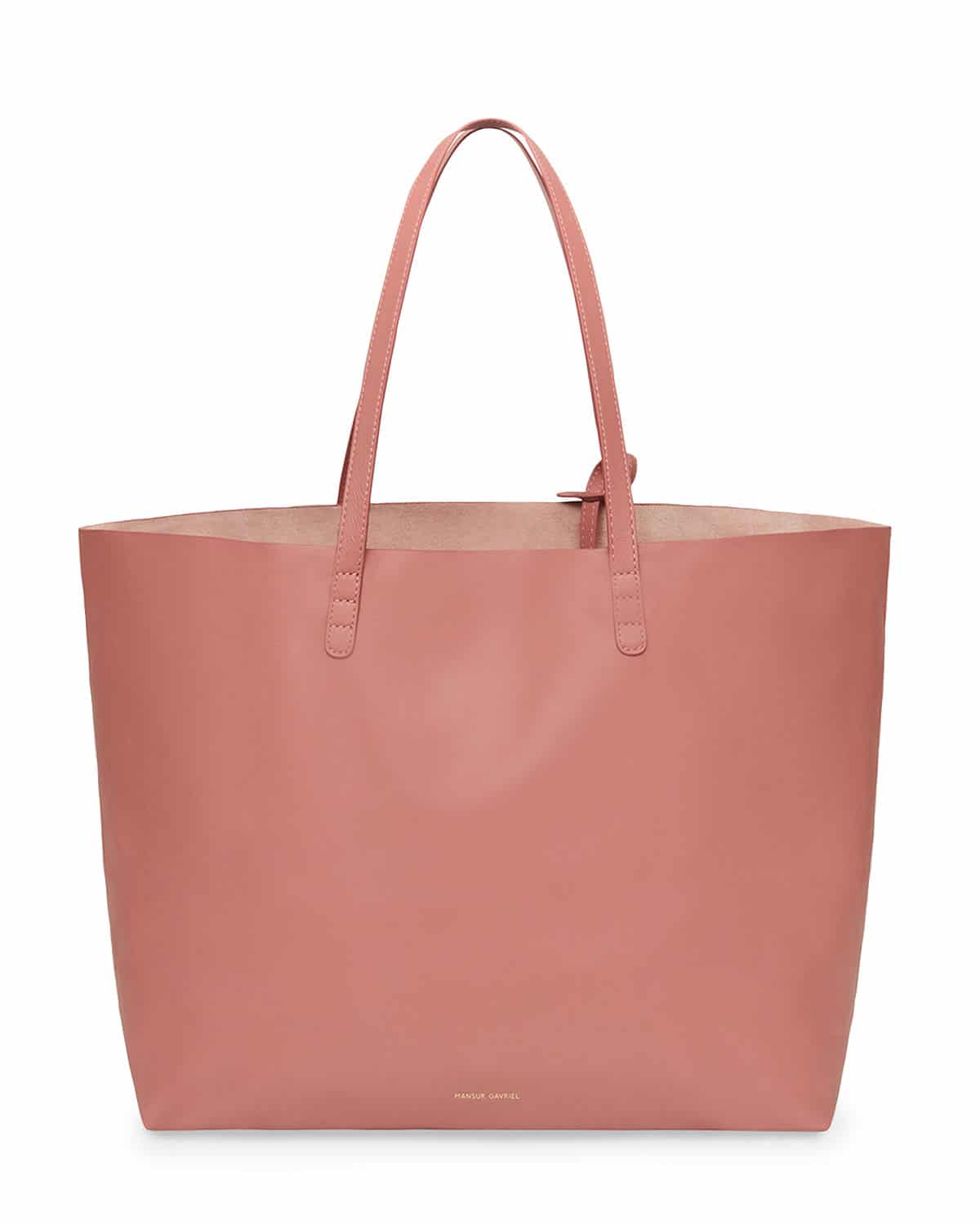Dream handbag for spring Mansur Gavriel
