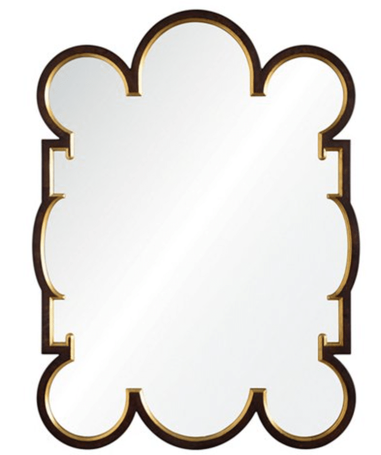 dream Bunny Williams mirror