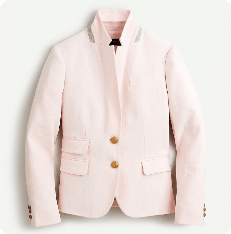 J. Crew blazer