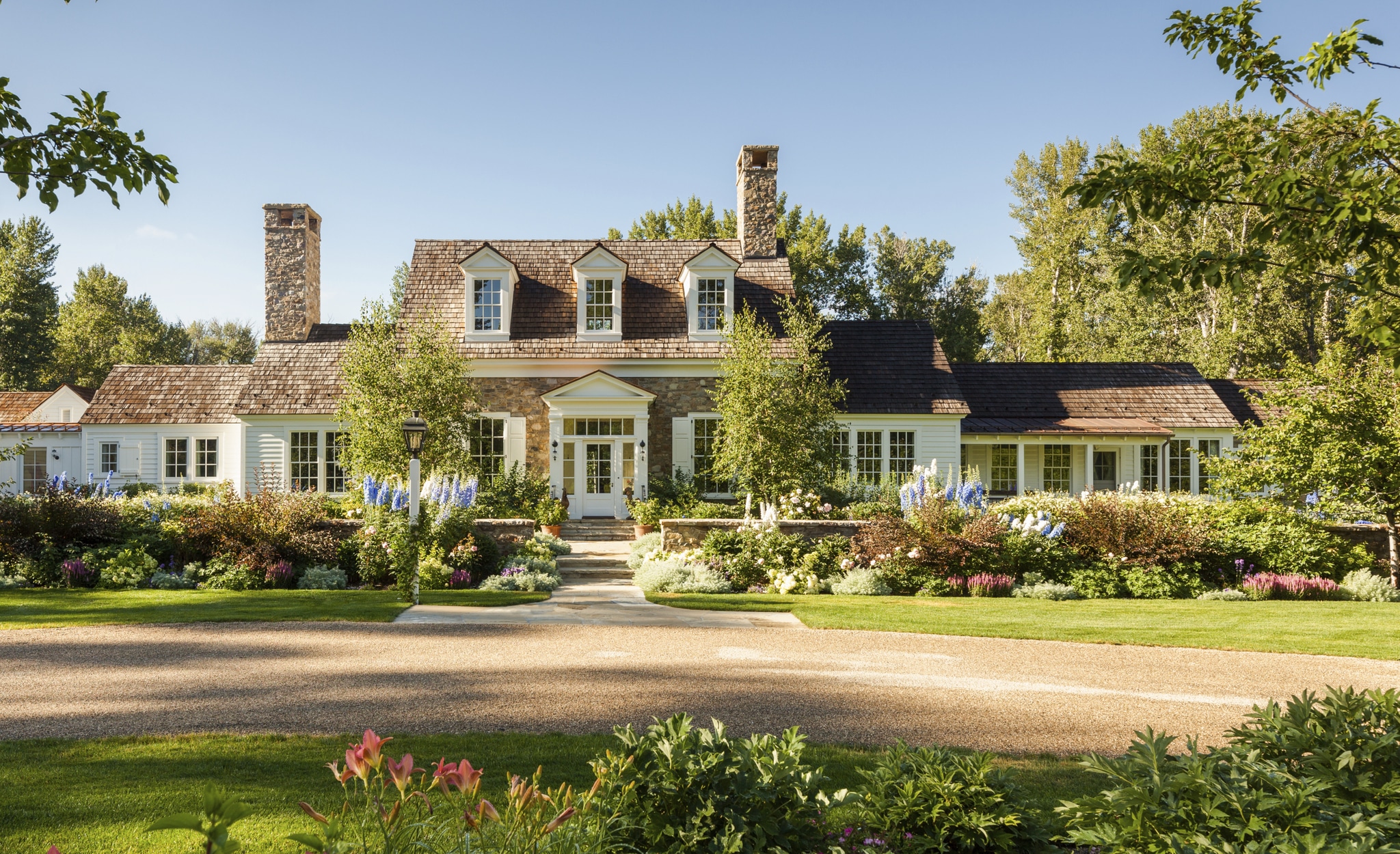 Visions of Home Historical Concepts