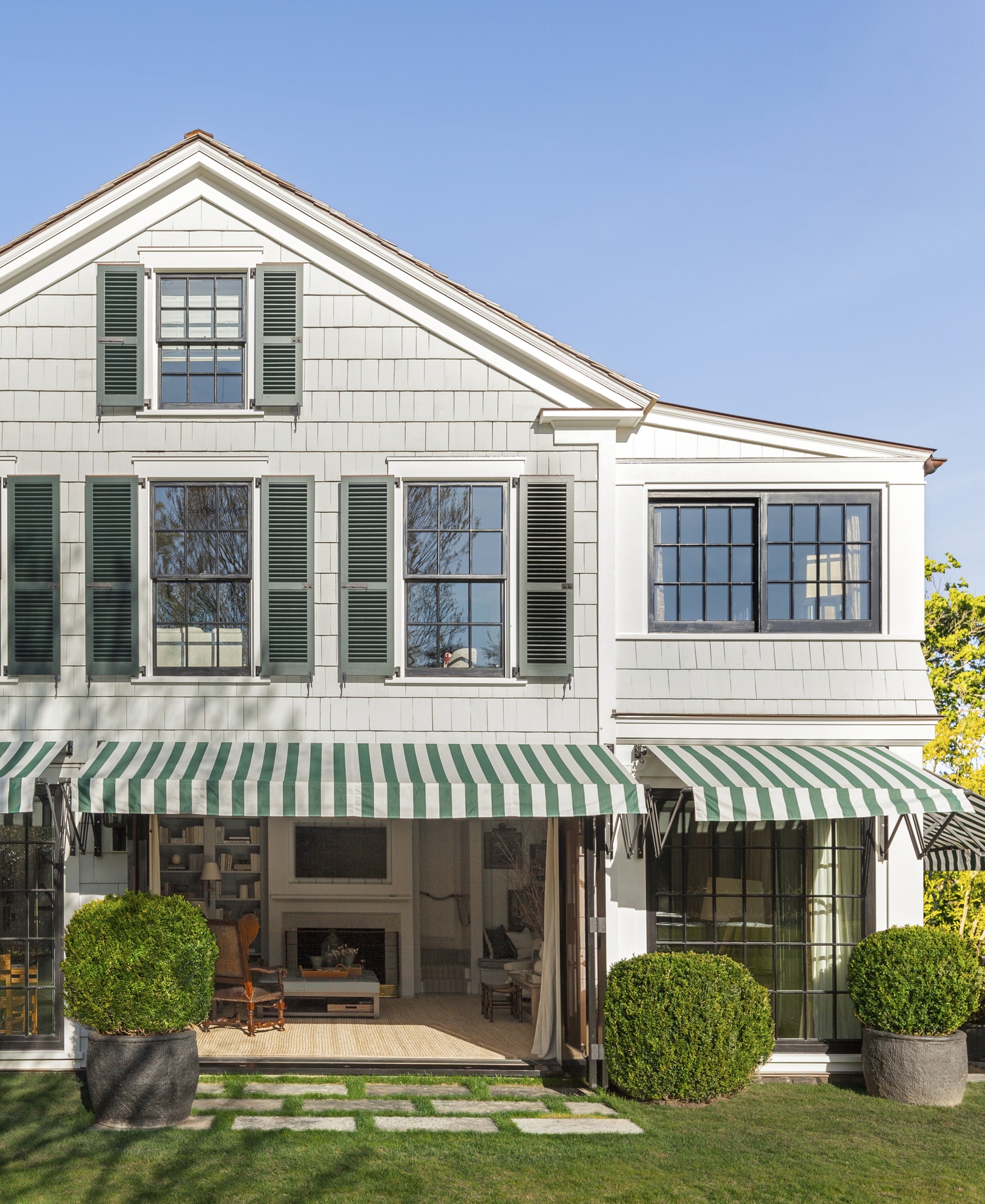 Visions of Home Historical Concepts