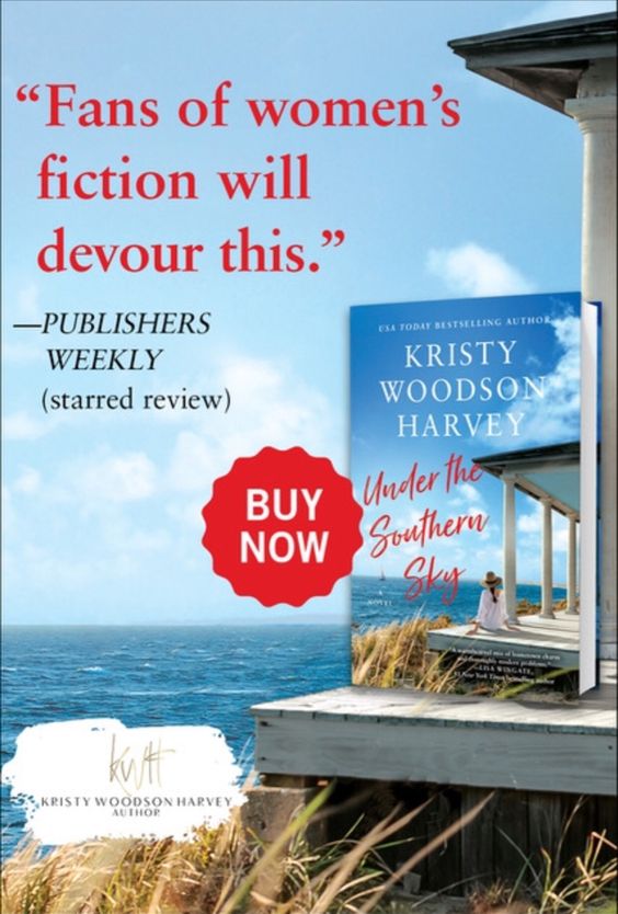 5 Most Repinned posts Under the Southern Sky Kristy Woodson Harvey