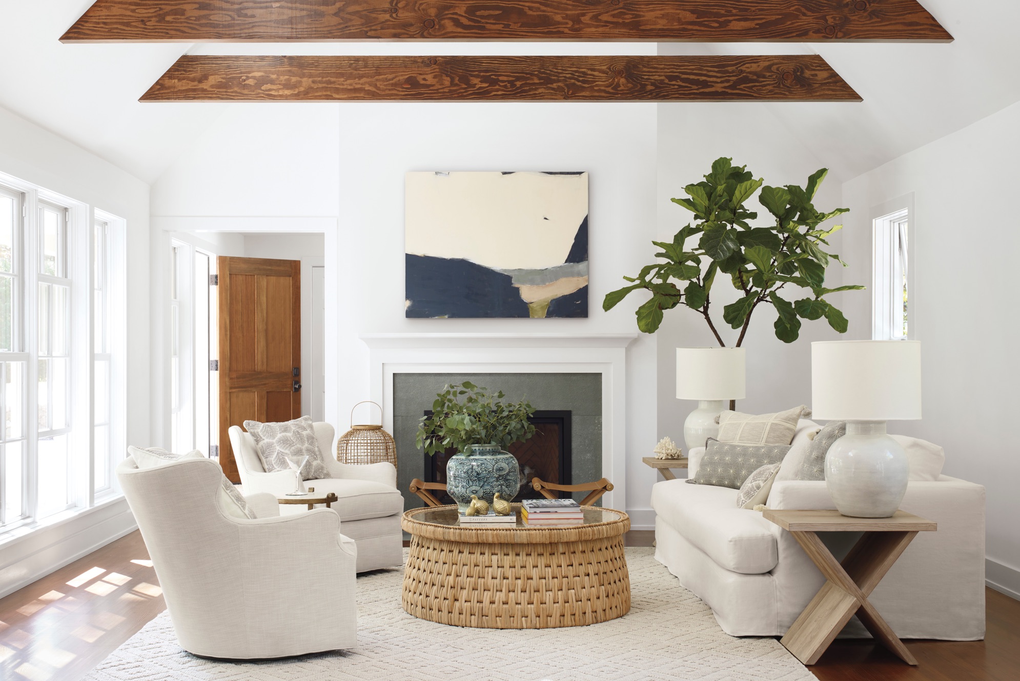 10 Favorite Room Updates for Spring