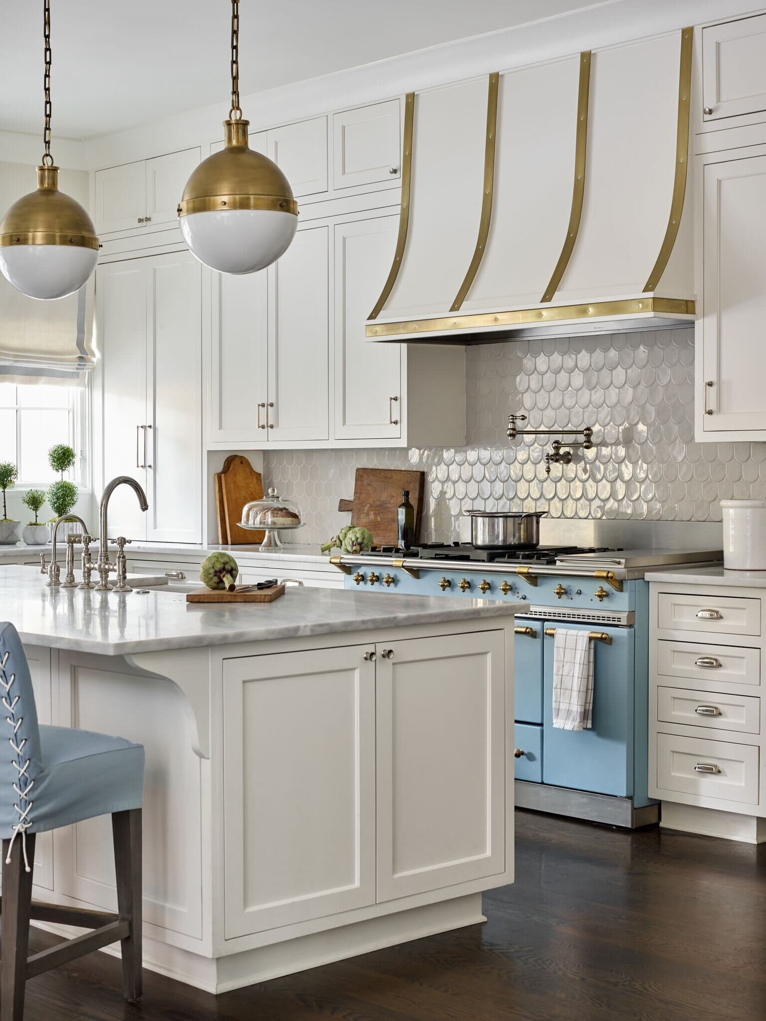 Tour a Beautiful Melanie Milner Designed Home