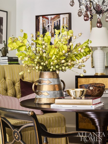 Brookwood Hills shingled house