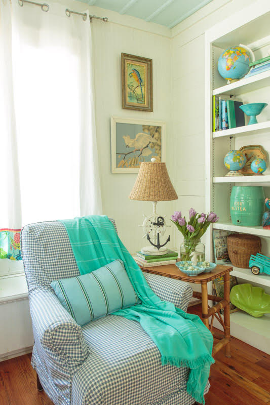 Mary Kay Andrews beach cottage 