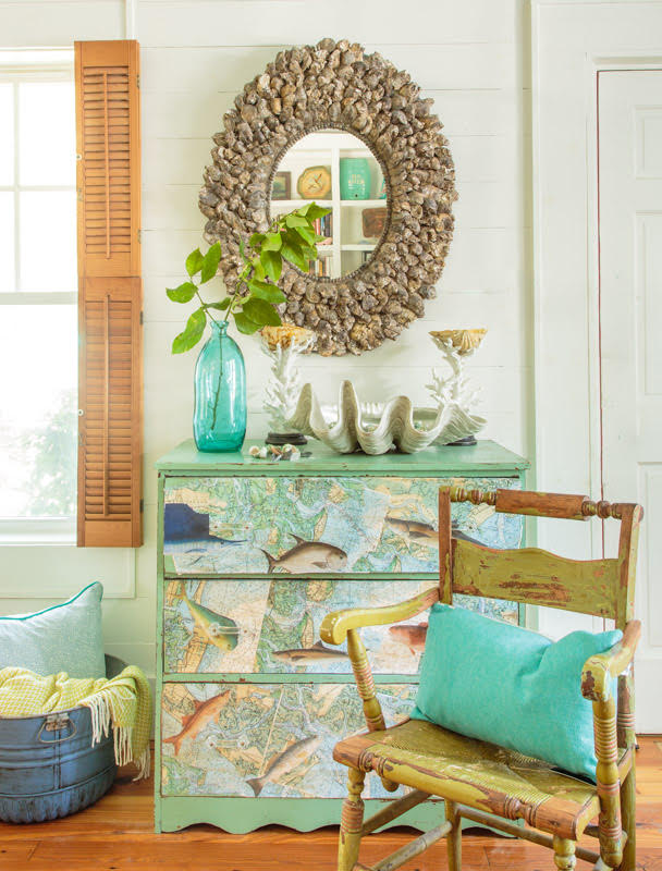 Mary Kay Andrews beach cottage 