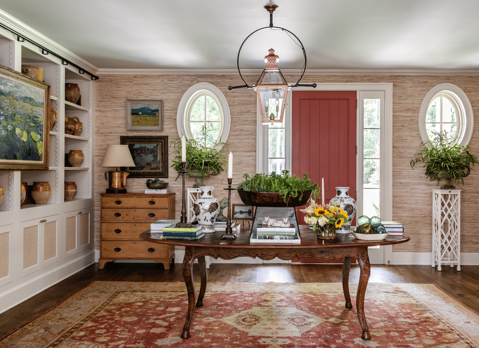 Inspiration House Tour: Dogwood & More