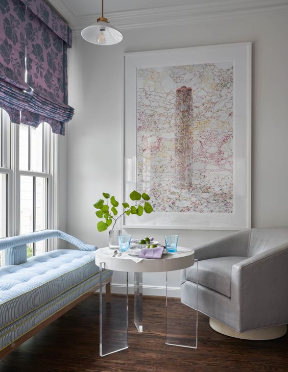 Collins Interiors University Park Home Nathan Schroder Photography