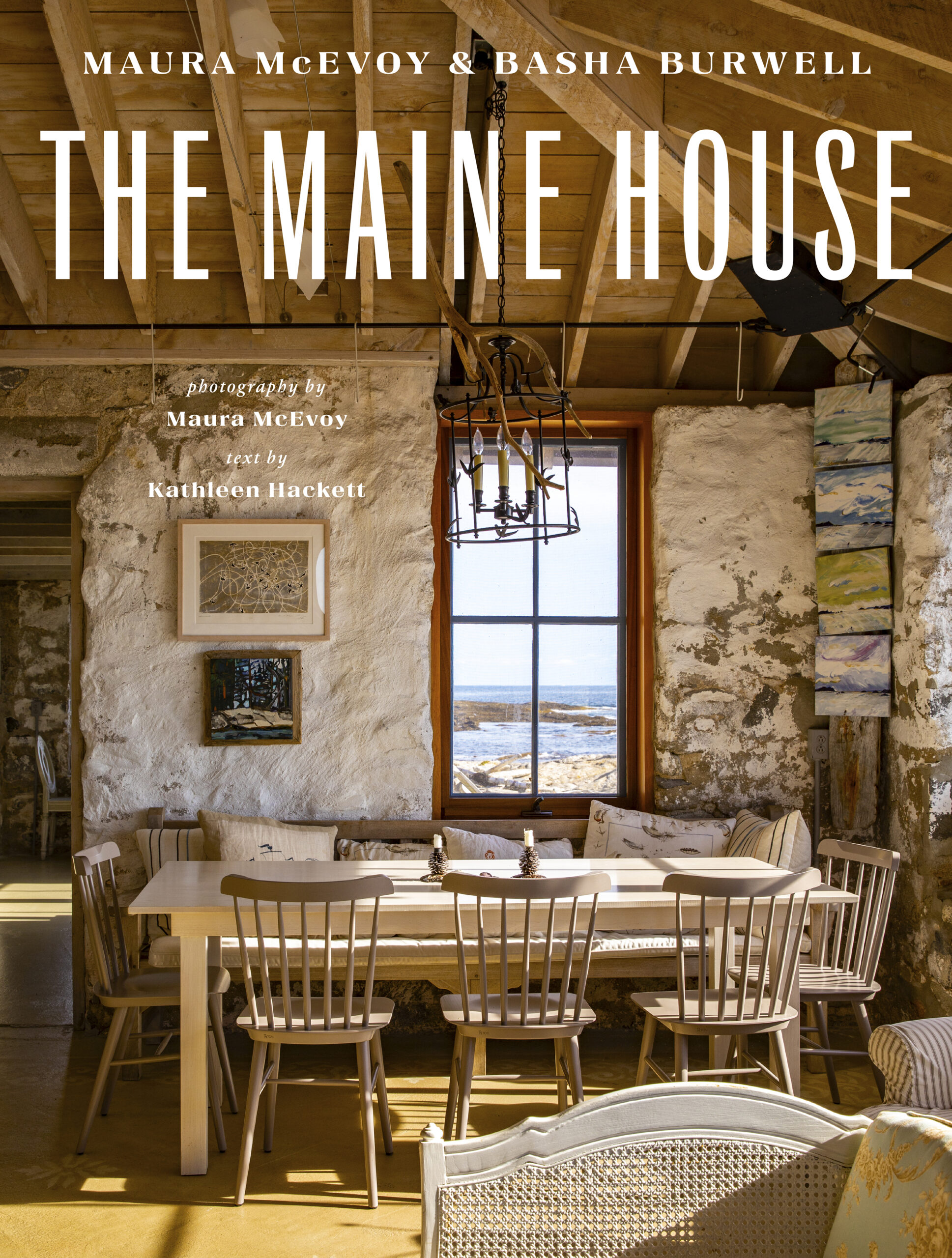 The Maine House