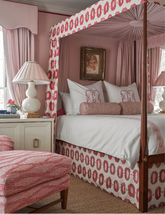 Collins Interiors University Park Home Nathan Schroder Photography